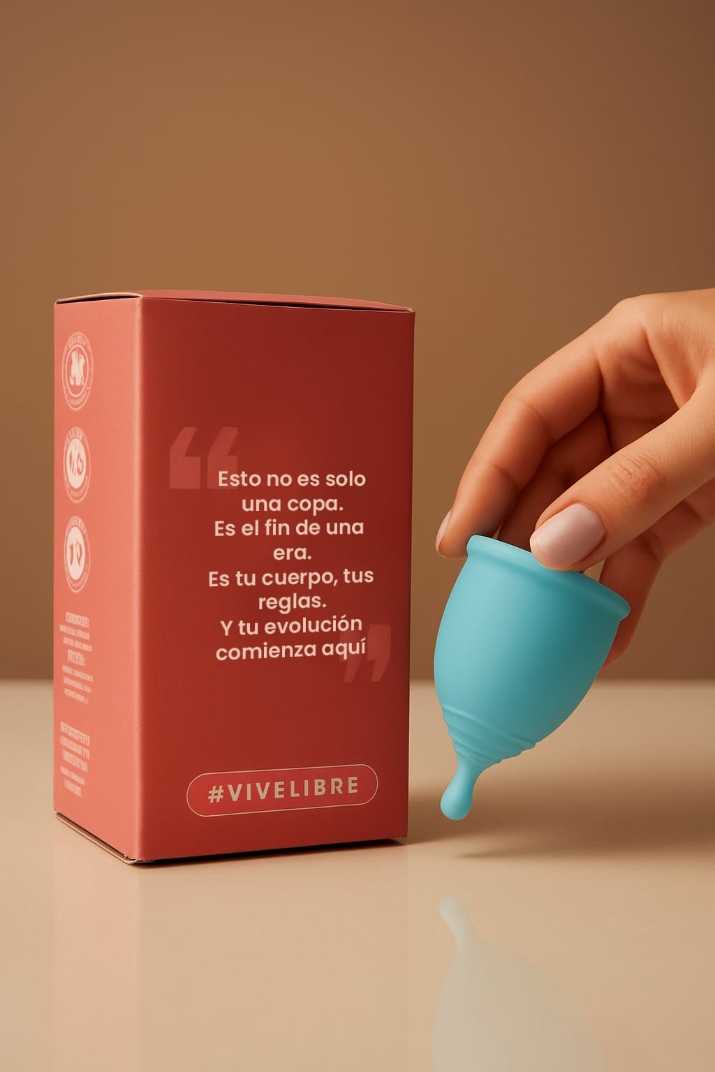 COPA MENSTRUAL